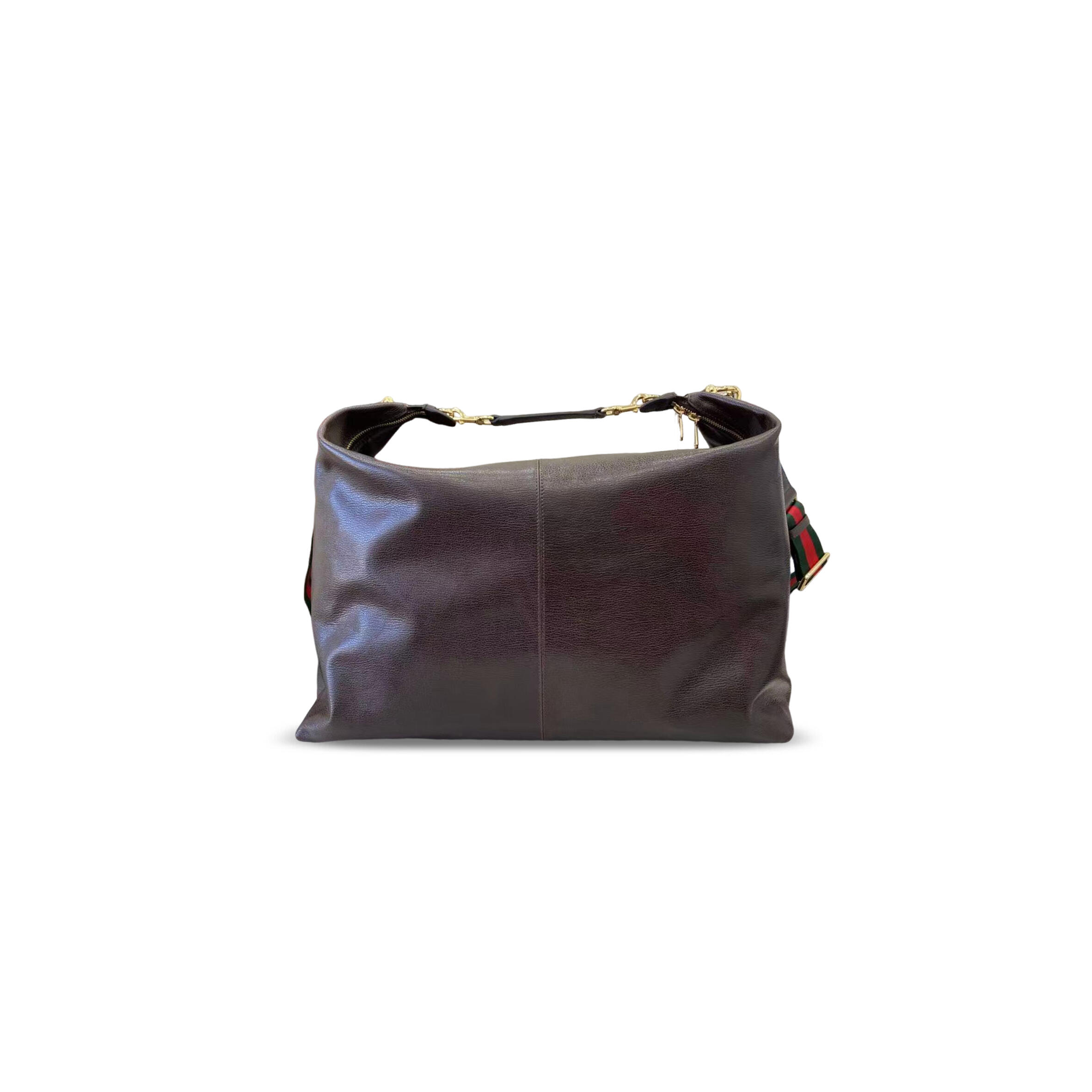 GUCCI BRERA LARGE CROSSBODY BAG 864485 (45*38*20cm)